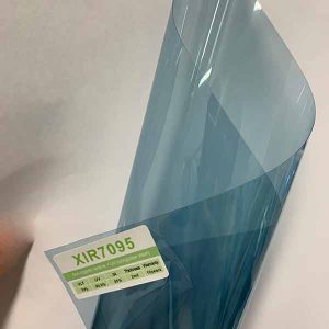 70% VLT nano Ceramic Window film supplier