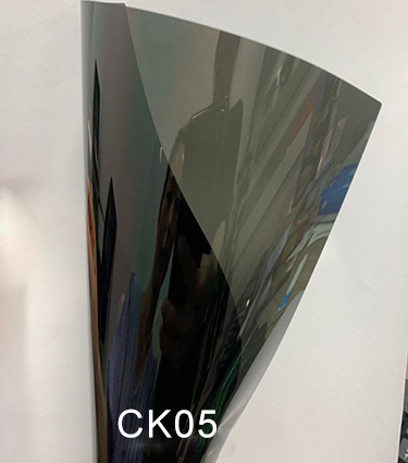 CK05 Nano ceramic film