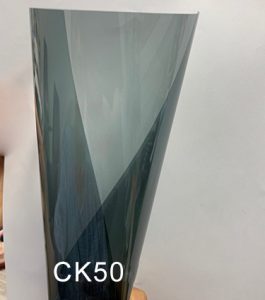 CK50 car nano ceramic film