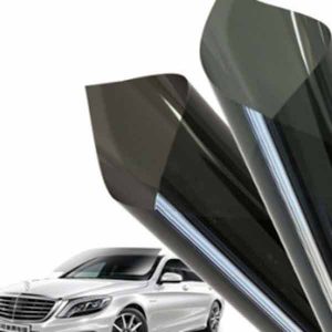 nano ceramic window film